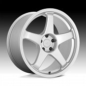 Motegi Racing MR151 CS5 Hypersilver Custom Wheels
